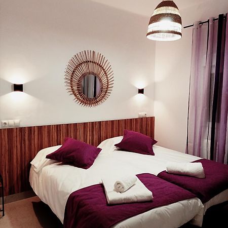 Violeta Suite Madrid Ngoại thất bức ảnh