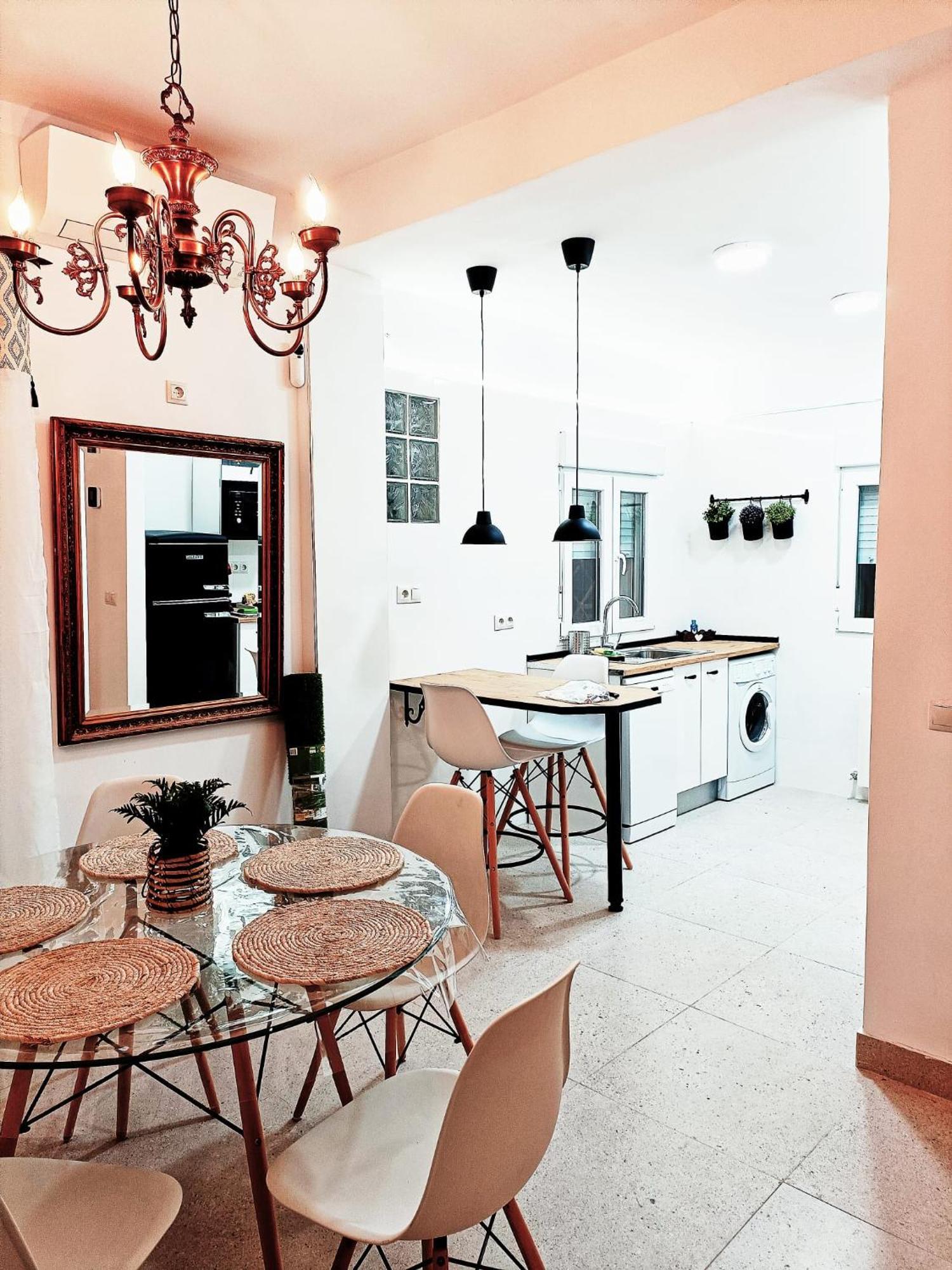 Violeta Suite Madrid Ngoại thất bức ảnh