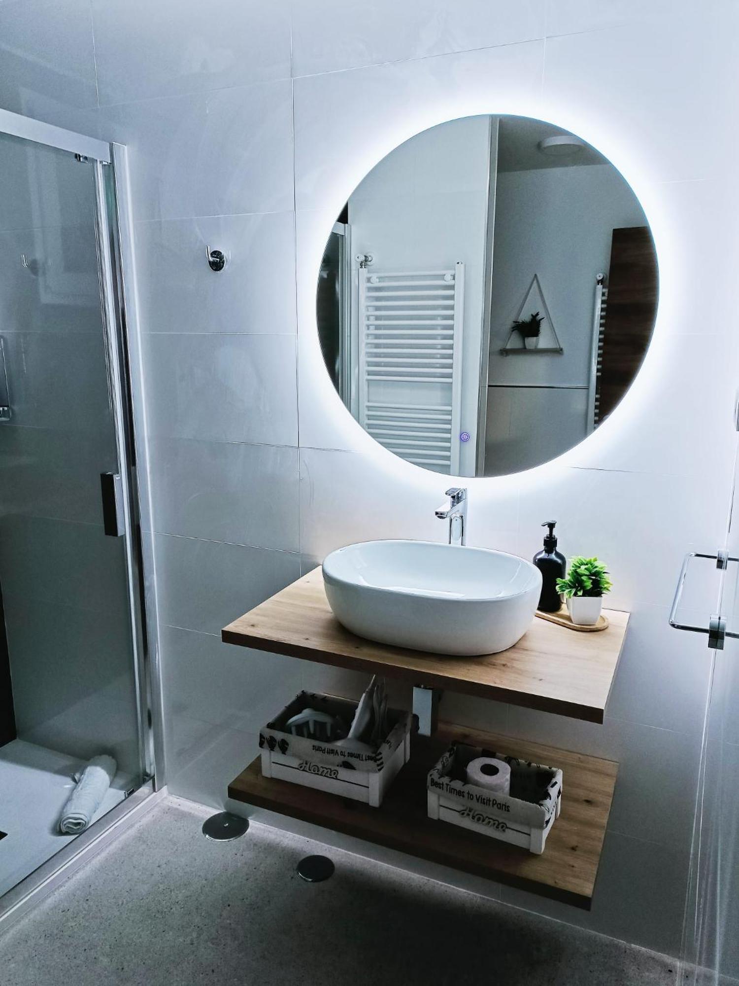 Violeta Suite Madrid Ngoại thất bức ảnh