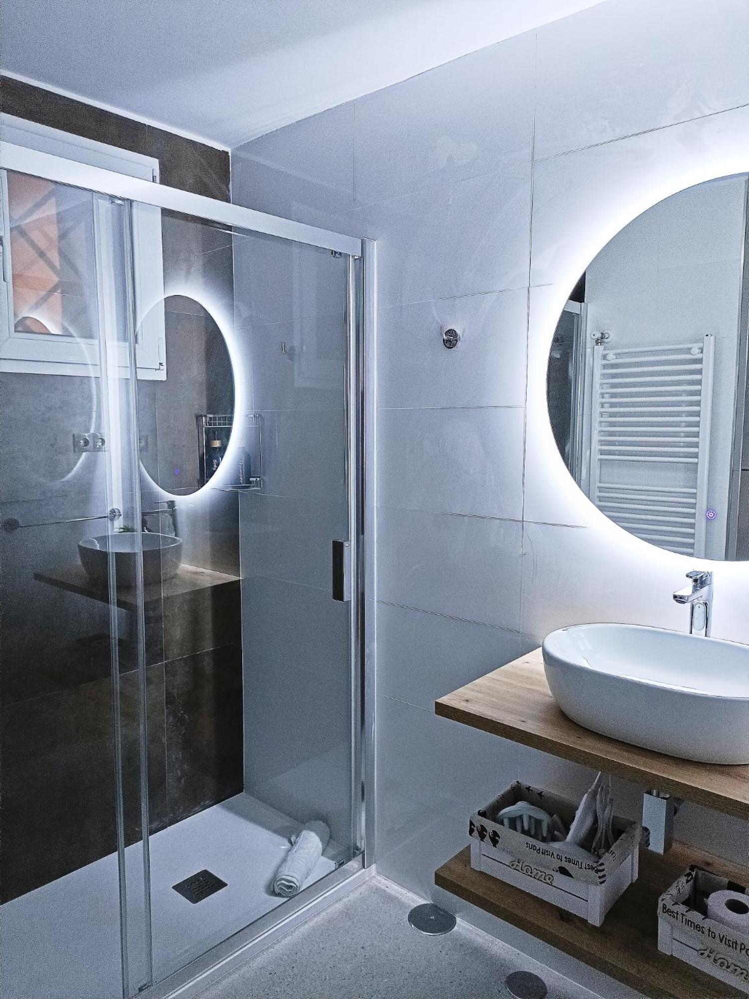 Violeta Suite Madrid Ngoại thất bức ảnh