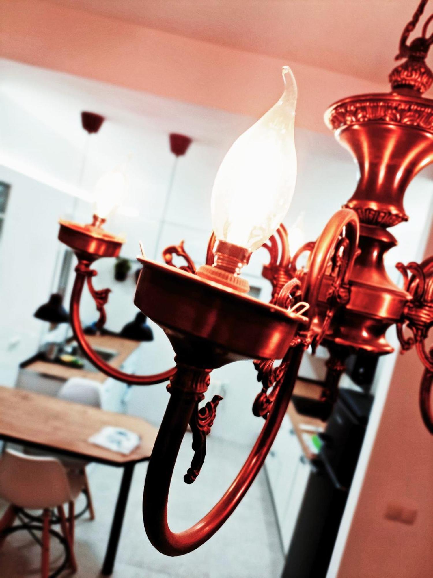 Violeta Suite Madrid Ngoại thất bức ảnh