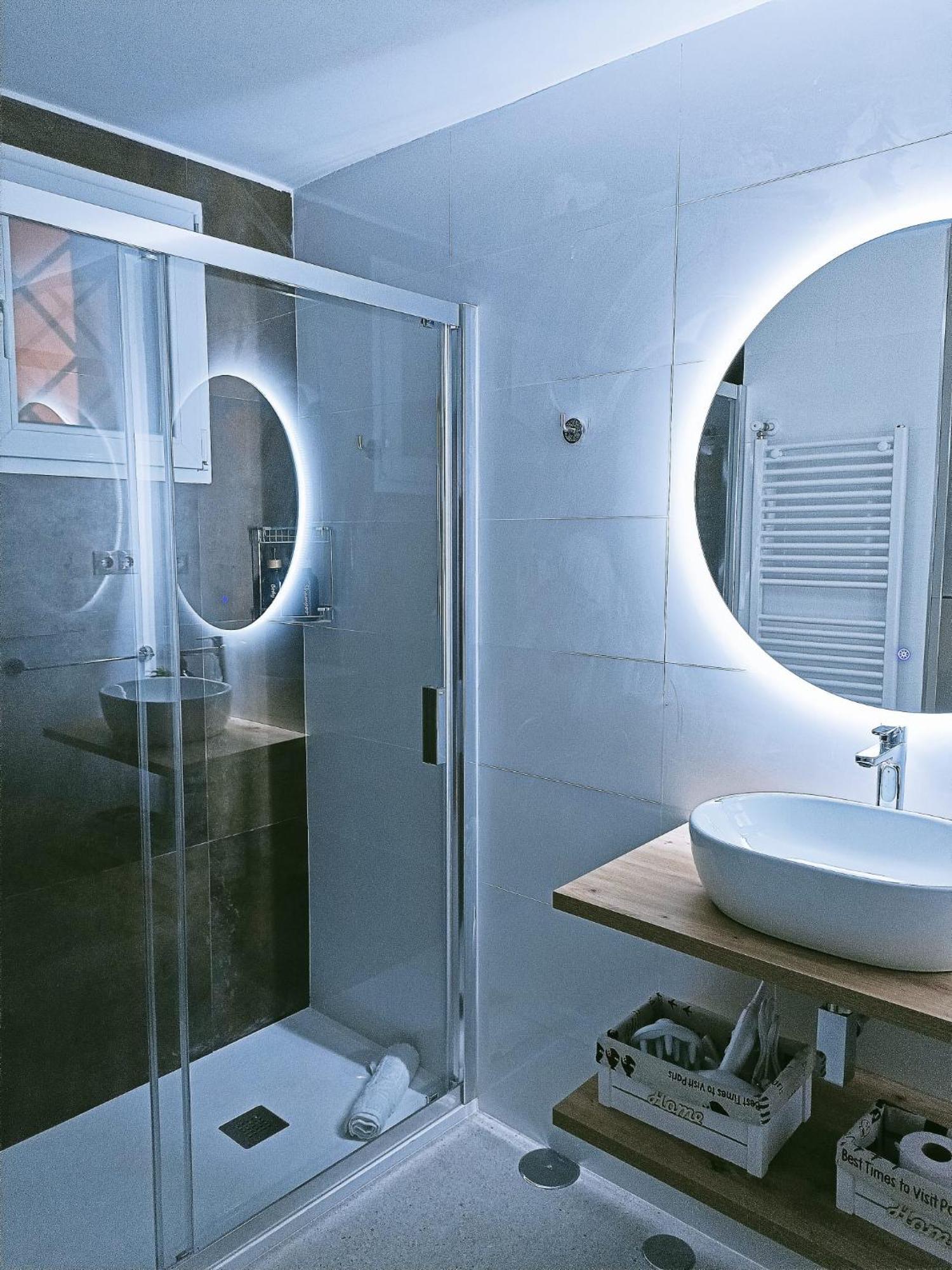 Violeta Suite Madrid Ngoại thất bức ảnh