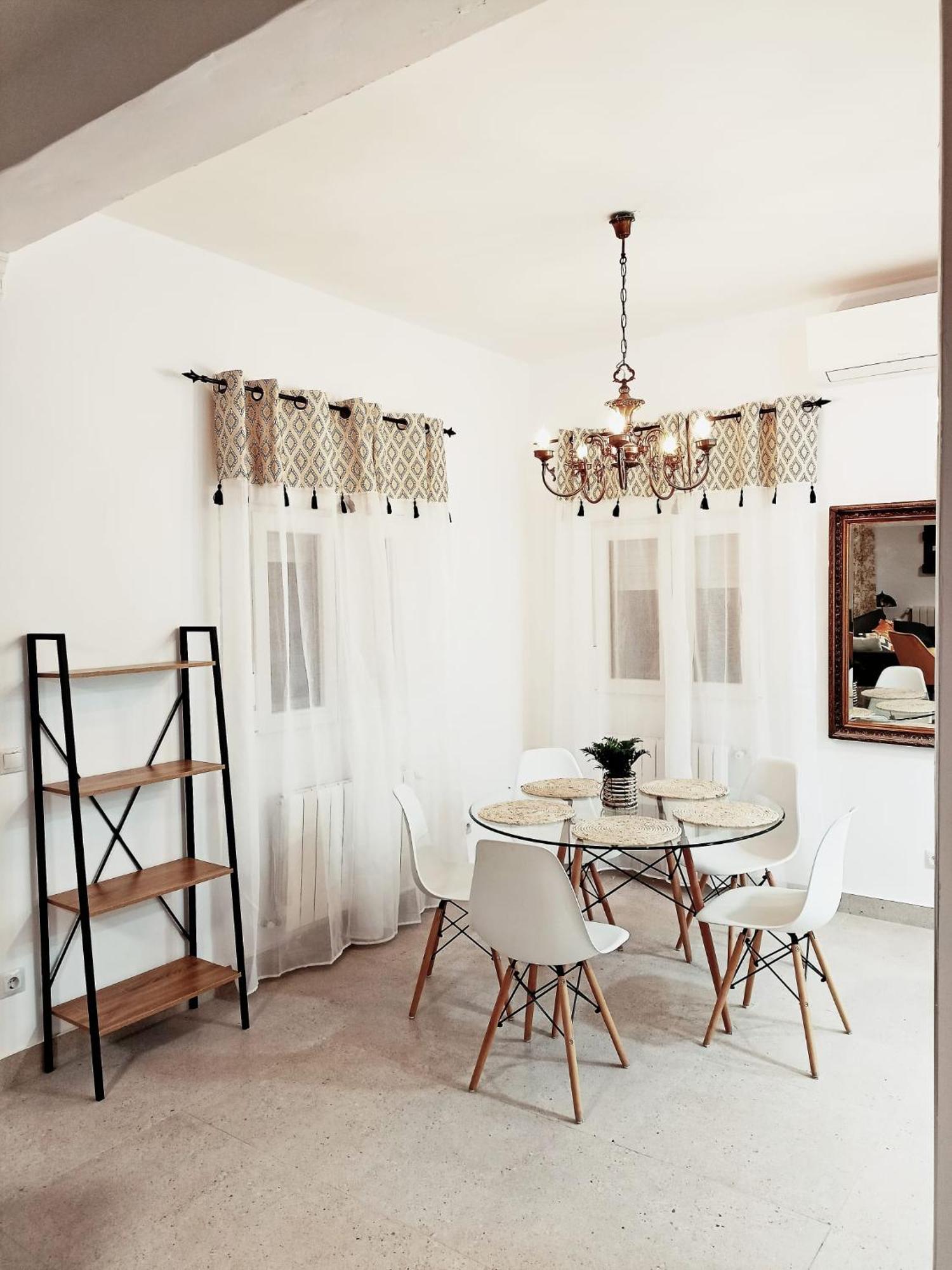 Violeta Suite Madrid Ngoại thất bức ảnh