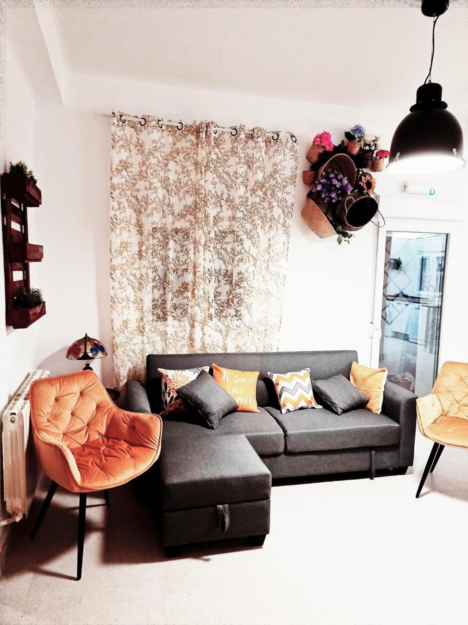 Violeta Suite Madrid Ngoại thất bức ảnh