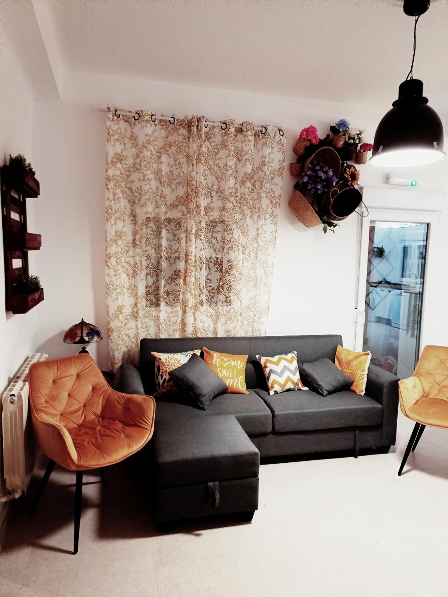 Violeta Suite Madrid Ngoại thất bức ảnh