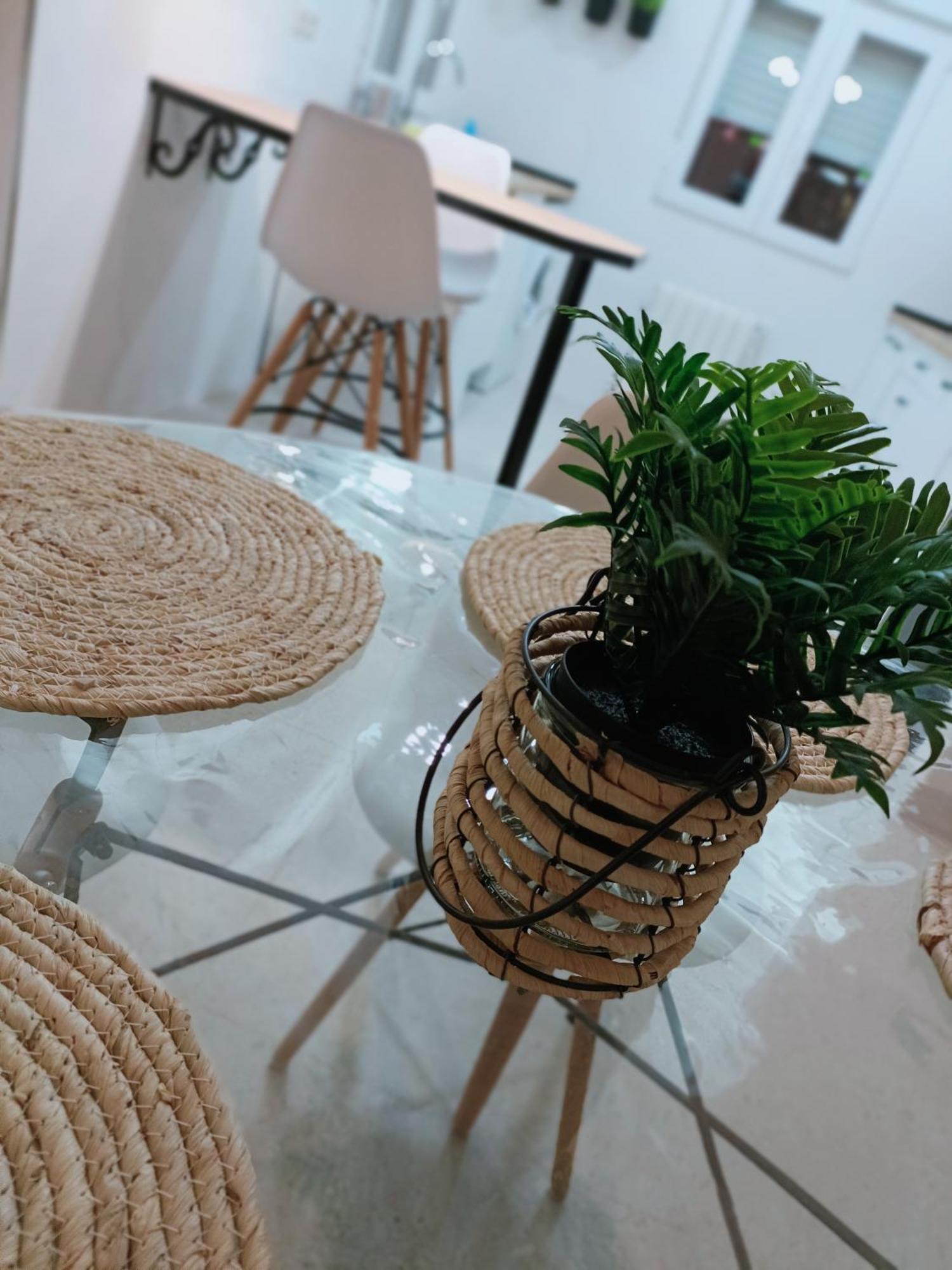 Violeta Suite Madrid Ngoại thất bức ảnh