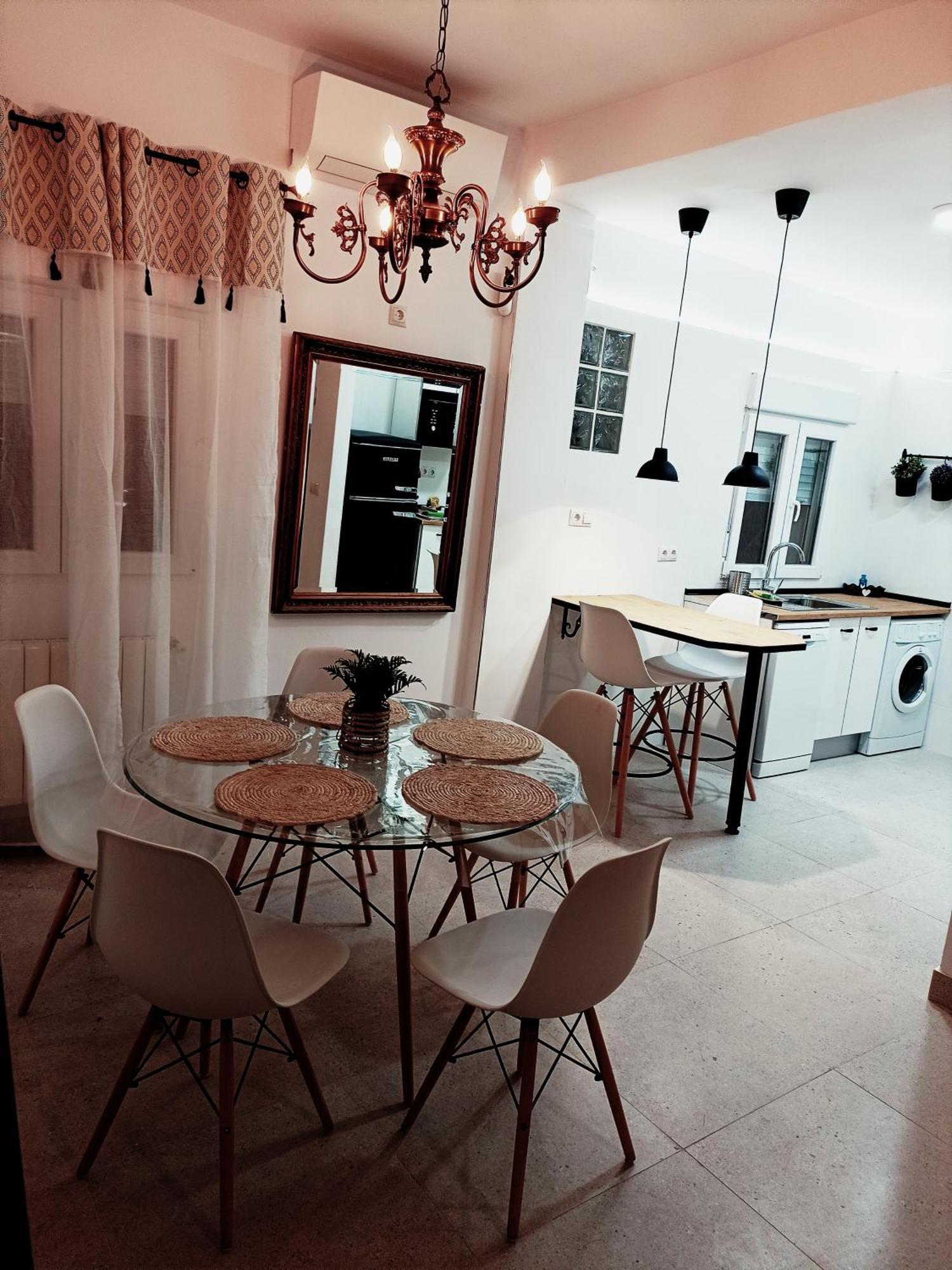Violeta Suite Madrid Ngoại thất bức ảnh