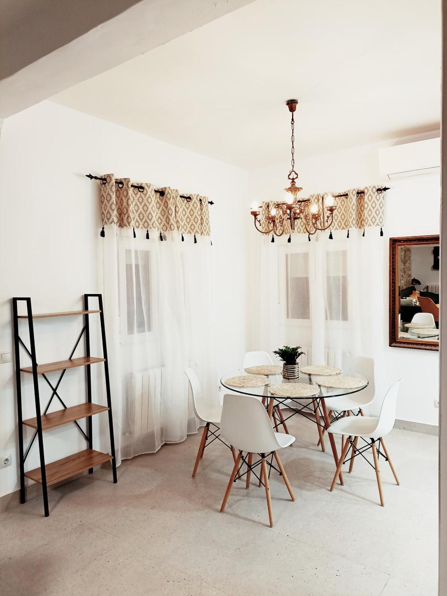 Violeta Suite Madrid Ngoại thất bức ảnh