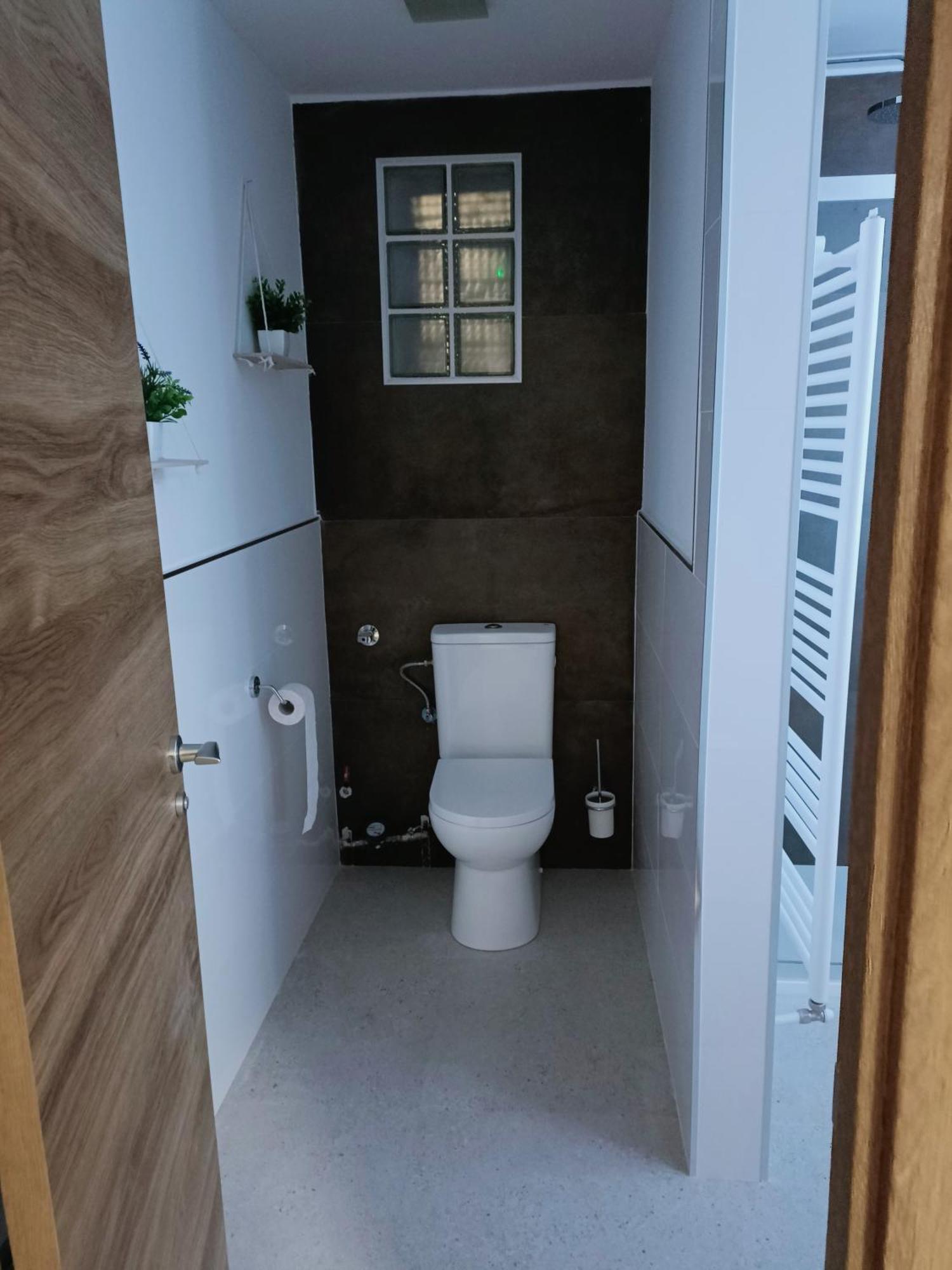Violeta Suite Madrid Ngoại thất bức ảnh