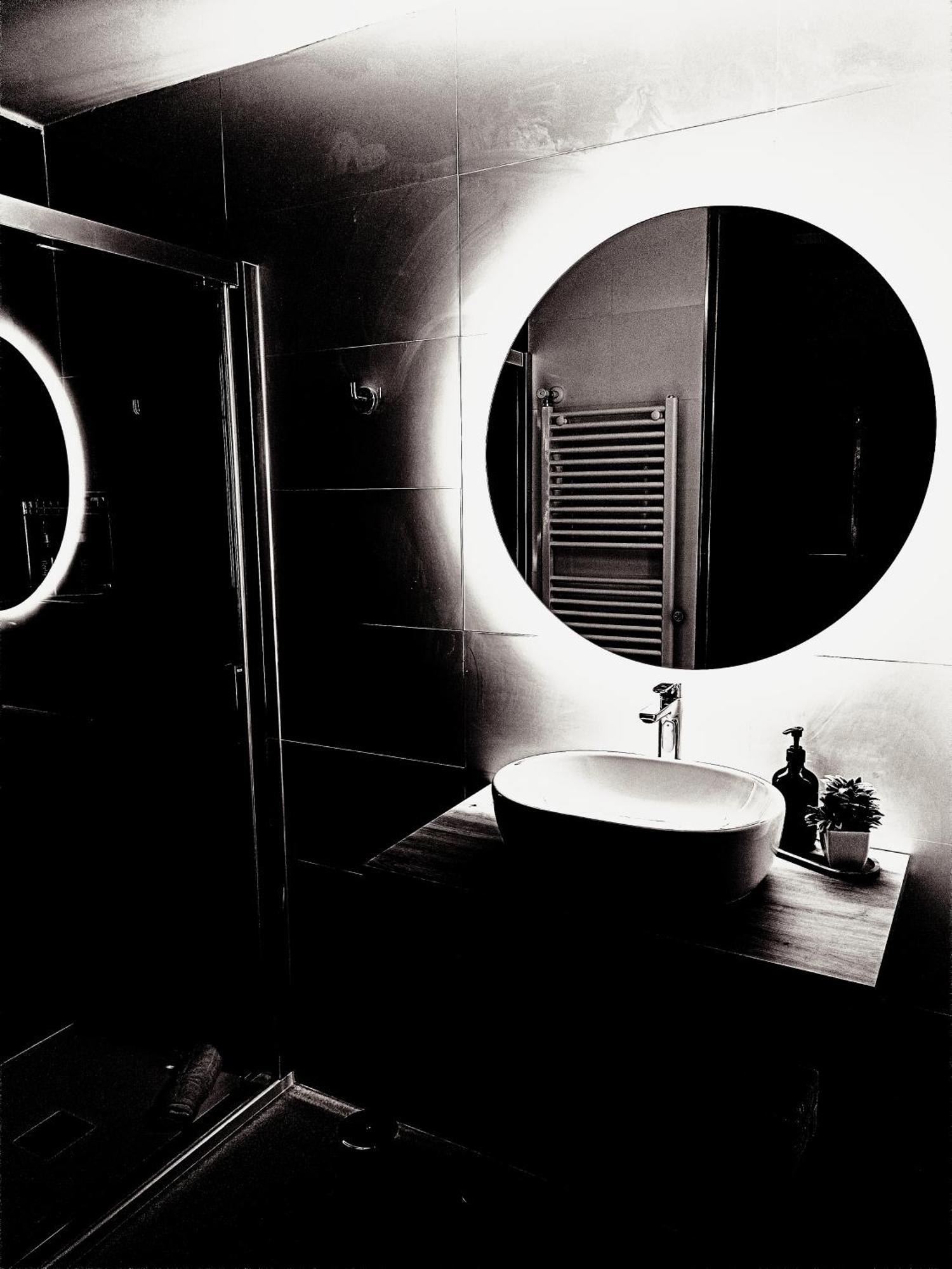 Violeta Suite Madrid Ngoại thất bức ảnh
