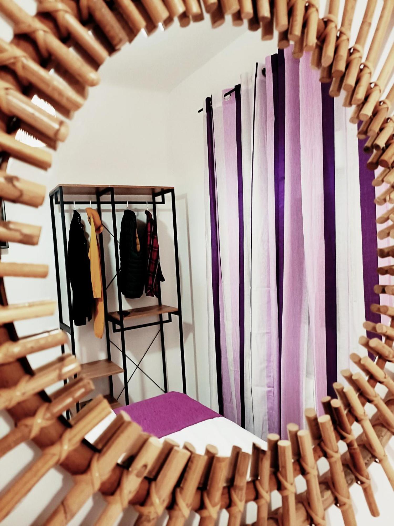 Violeta Suite Madrid Ngoại thất bức ảnh